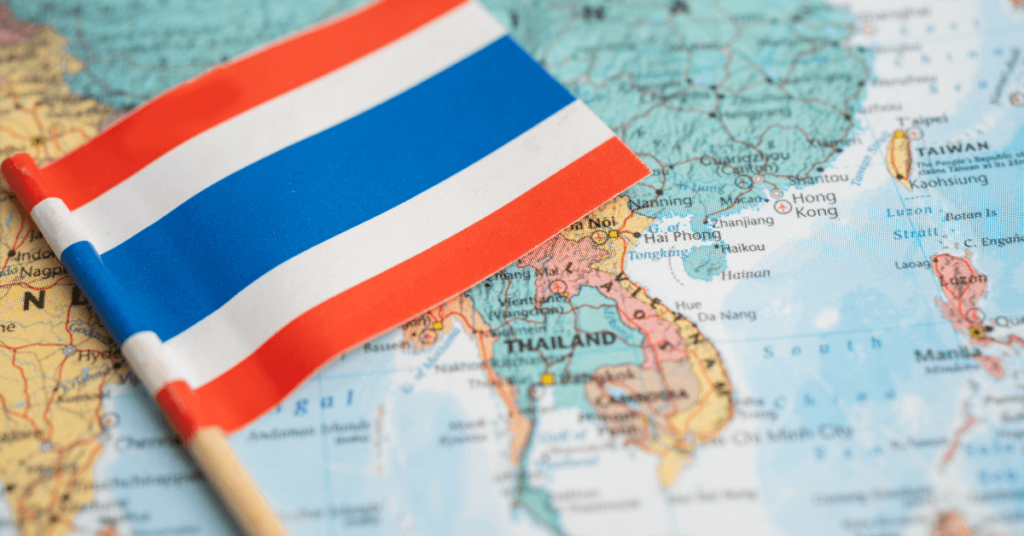 Ταϋλάνδη συμβουλές | where on earth