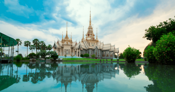 προορισμοί για διακοπές στην Ταϊλάνδη | where on earth